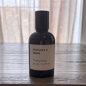 Perfumer H Smoke